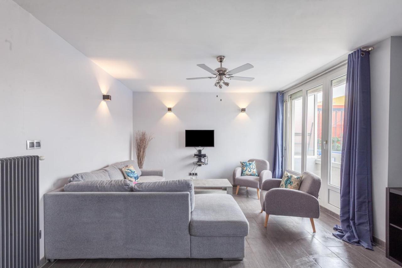 Apartmán L'Escale Marine Dunkirk Exteriér fotografie