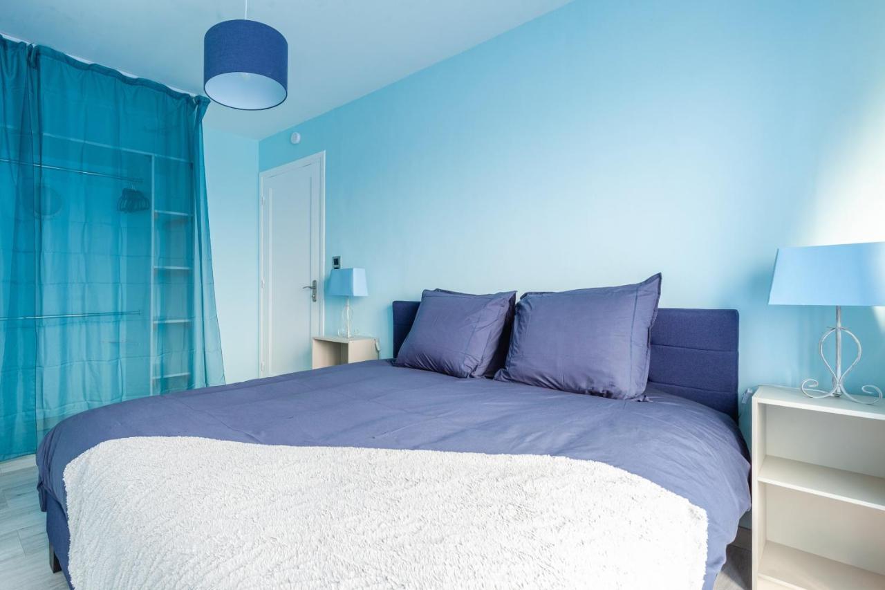 Apartmán L'Escale Marine Dunkirk Exteriér fotografie
