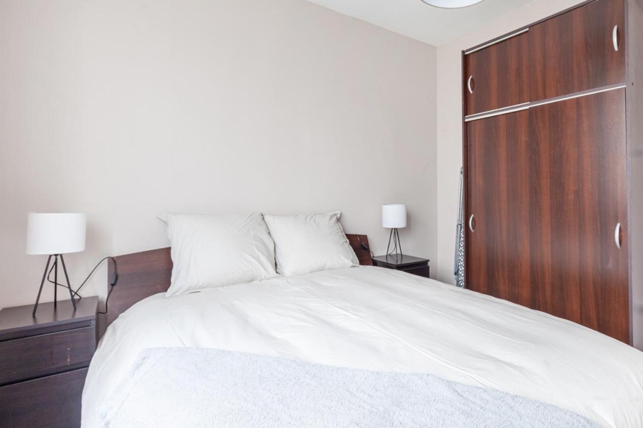 Apartmán L'Escale Marine Dunkirk Exteriér fotografie